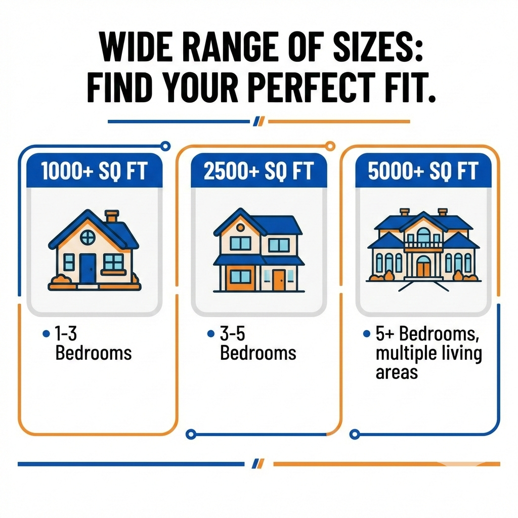 100+ Premium Home Plans Pack With 3D and Editable CAD File