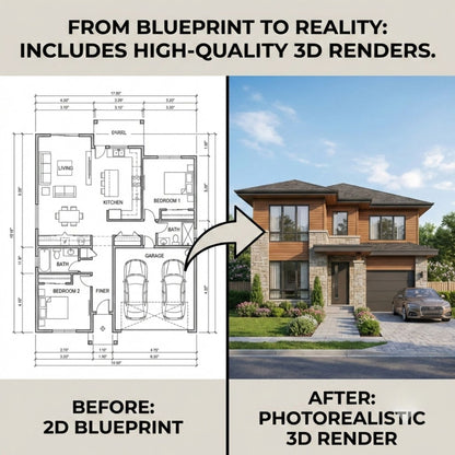 100+ Premium Home Plans Pack With 3D and Editable CAD File